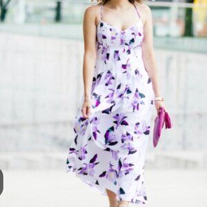 BANANA REPUBLIC Maxi Dress